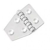 Петля нержавеющая 8041 55x40