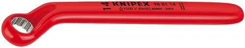 KNIPEX Ключ гаечный накидной односторонний 98 01 19