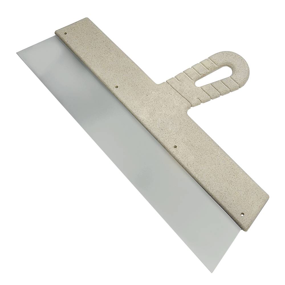 Шпатель фасадний нержавіючий, тип Light, 350мм Colorado | 05-425