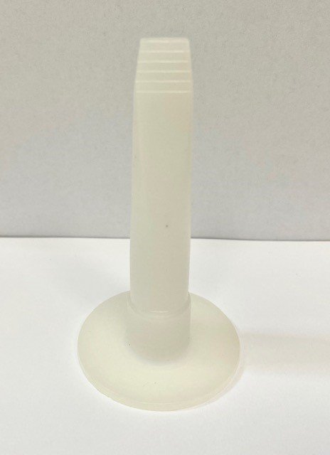 ANI Spa Наконечник плоский UL на пистолет для герметиков SAM | BE098662