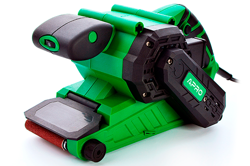 Ленточная шлифовальная машина APRO SB1100