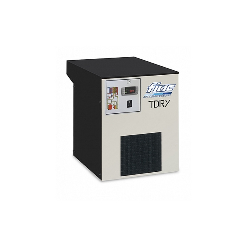 FIAC Осущитель рефрижераторного типа TDRY 12 (1200 л/мин) | 4102002783