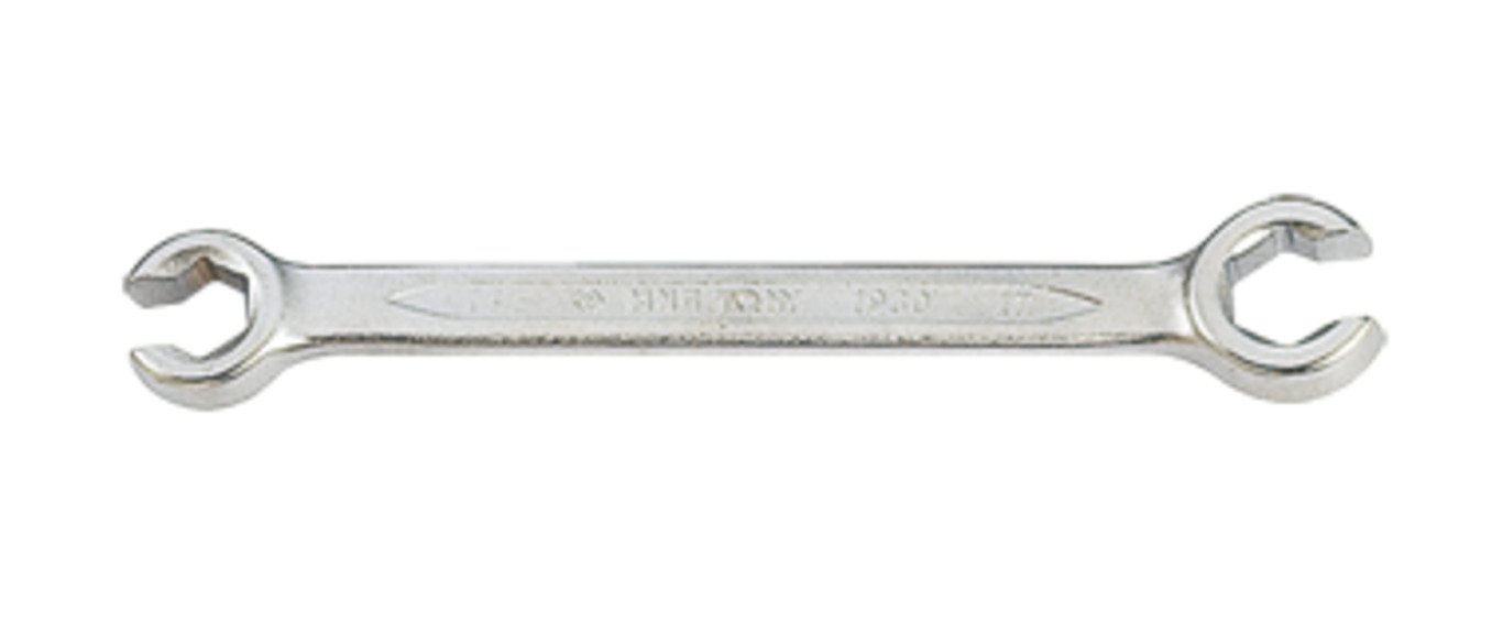 KING TONY Ключ разрезной 19х22 мм | 19301922