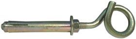 Анкер втулочный с качельным крюком Q 12х140