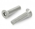 DIN 7991 8,8 цинк Болт з потайною головкою під torx