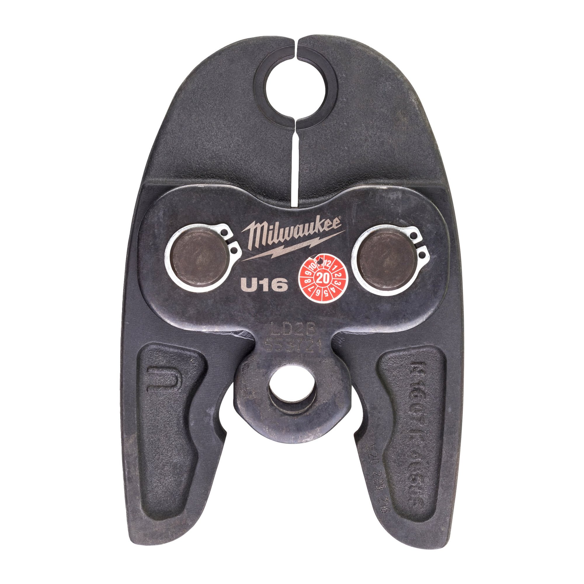 MILWAUKEE Обжимные клещи J18-U16 | 4932430294