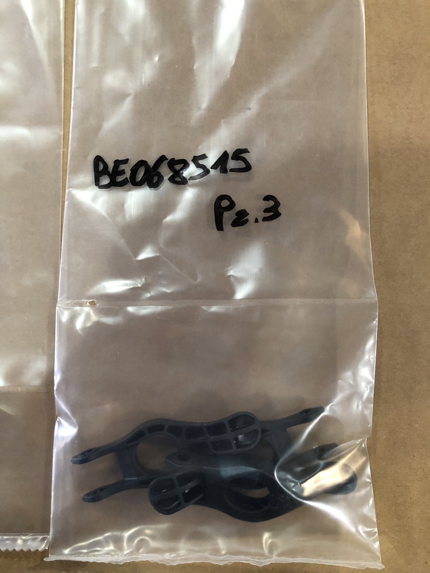 ANI Spa Ремкомплект для пистолета 25/Flex ручка спуска | BE068515