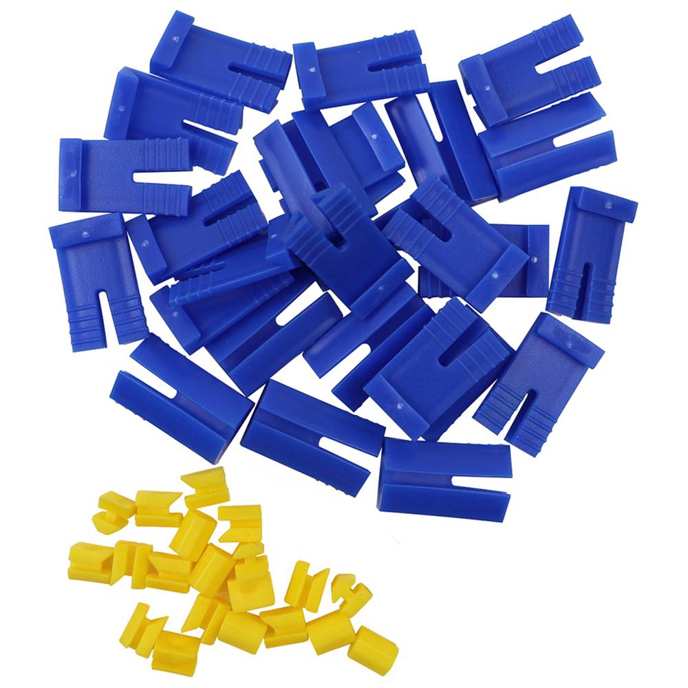 Системи кріплення для штукатурного маяка Favorit | 06-940