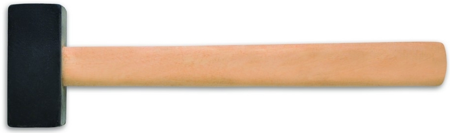 39-412 Кувалда с ручкой (Украина), 4 кг
