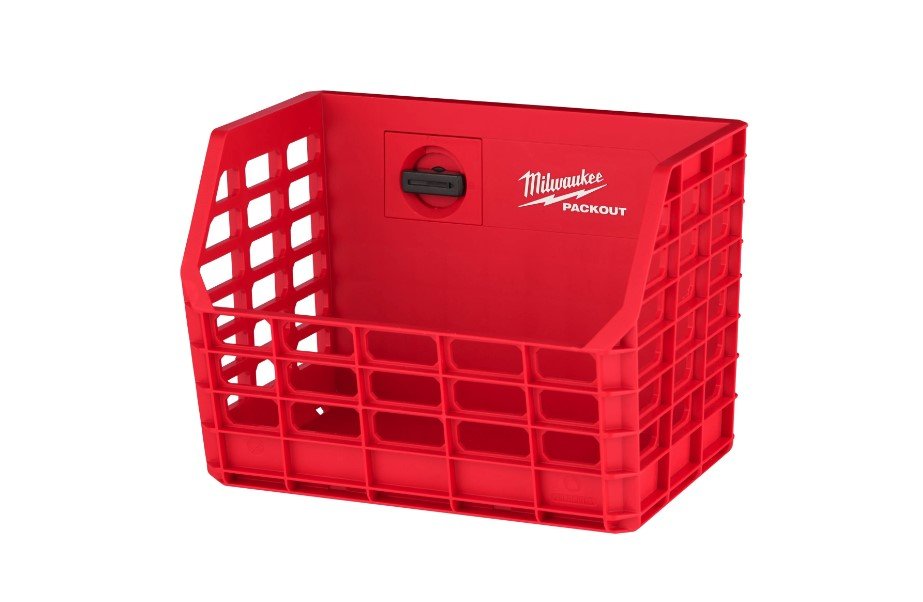 MILWAUKEE Кошик для зберігання PACKOUT | 4932493379