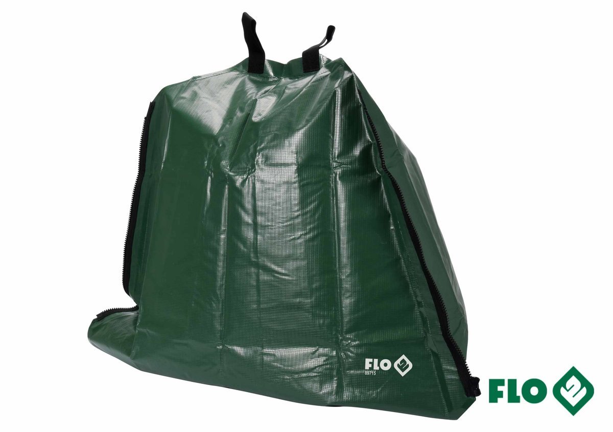FLO Мішок для крапельного зрошування : 60 л, 92 х 88 см, з ПВХ  | 89715