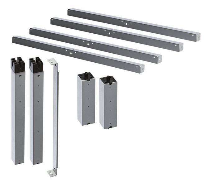 Wolfcraft Набор распорок M  // 6786000