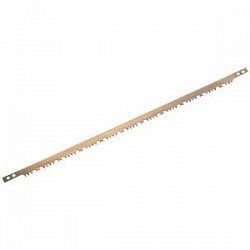 BAHCO SE-23-21 Полотно для лучковой пилы профи 530 мм; "волчий" зуб; сырая древесина.