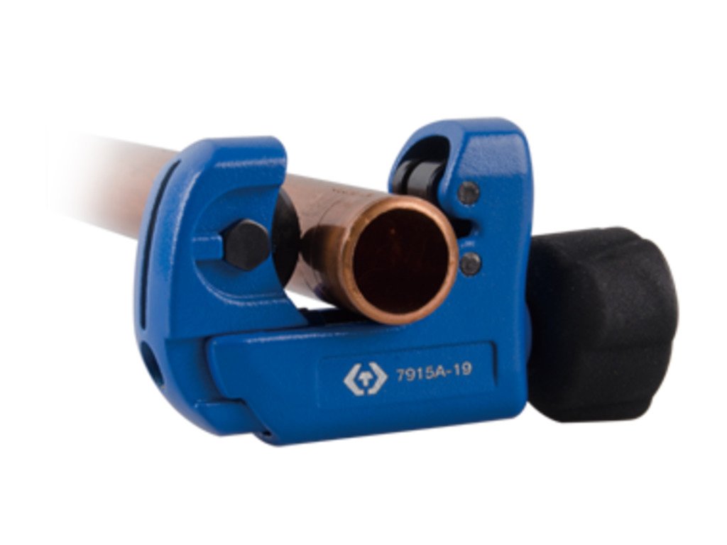 KING TONY Труборез для медных труб диаметром 3-28 мм UNISON 7915A-28 | 7915A-28