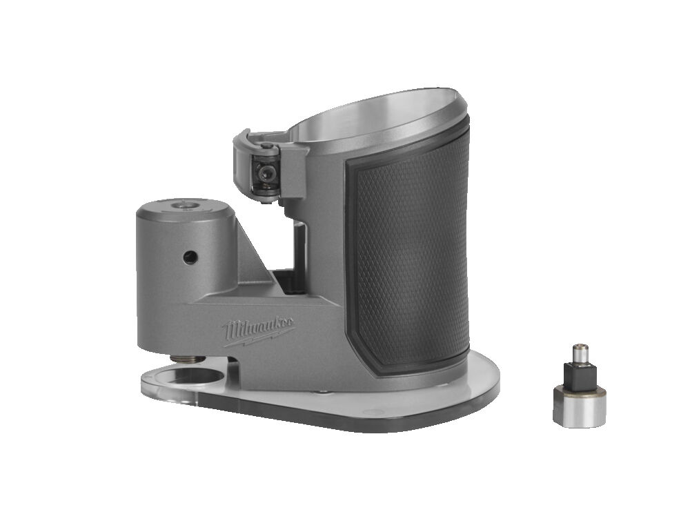 MILWAUKEE Підошва для кромкування, TRB-2 (для фрезера M18 FR12) | 4932493596