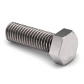 Болты DIN 933 (ISO 4017, DIN 558, ISO 4018) полная резьба