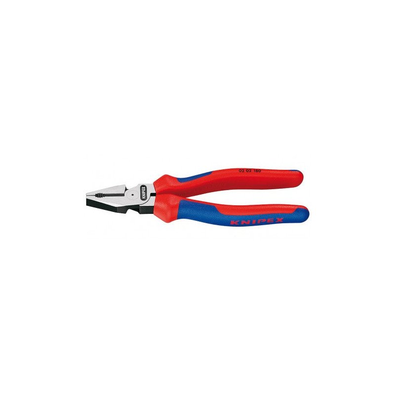 KNIPEX Плоскогубцы захватные, для электроники 125 мм. 36 22 125
