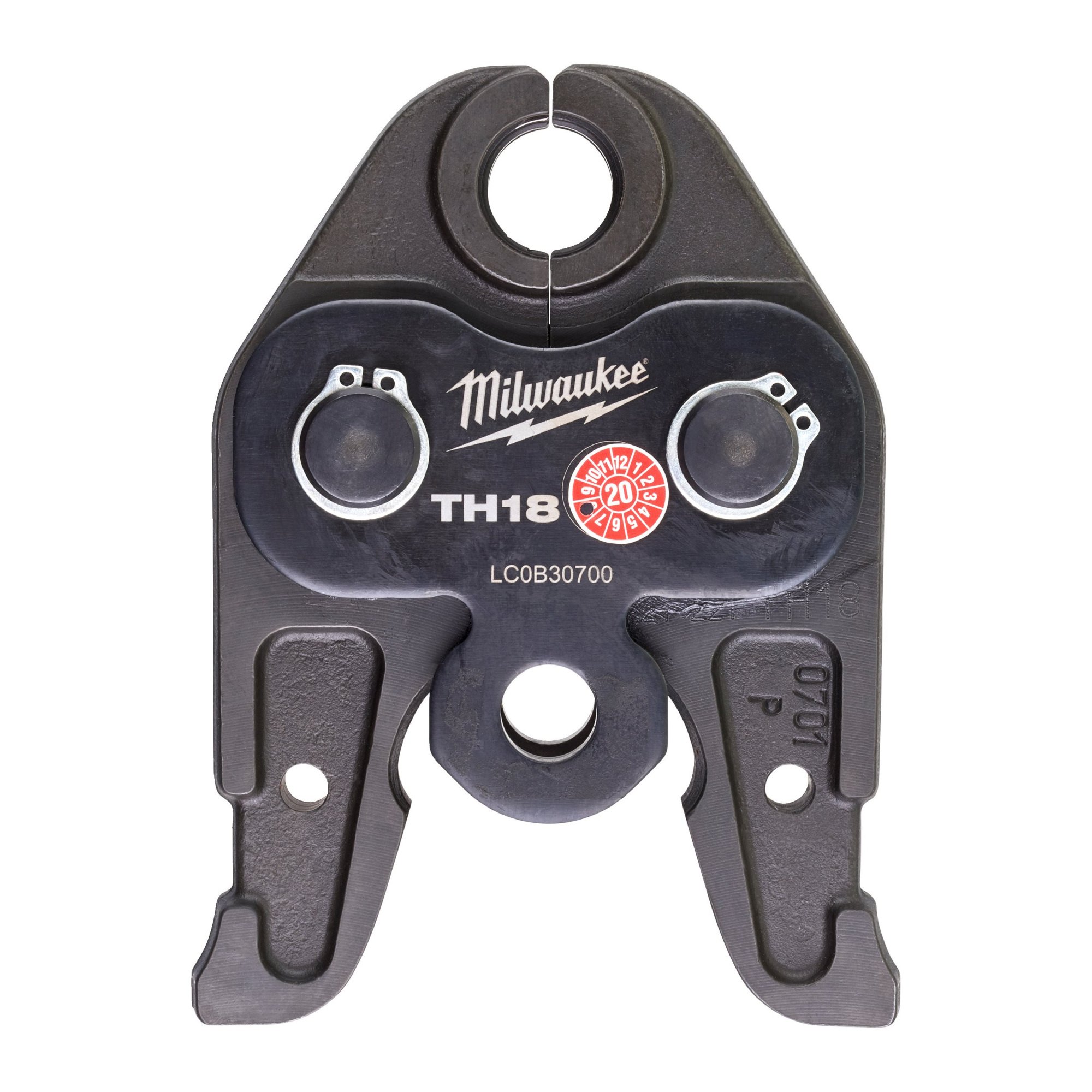 MILWAUKEE Обжимные клещи J18-TH18 | 4932430279