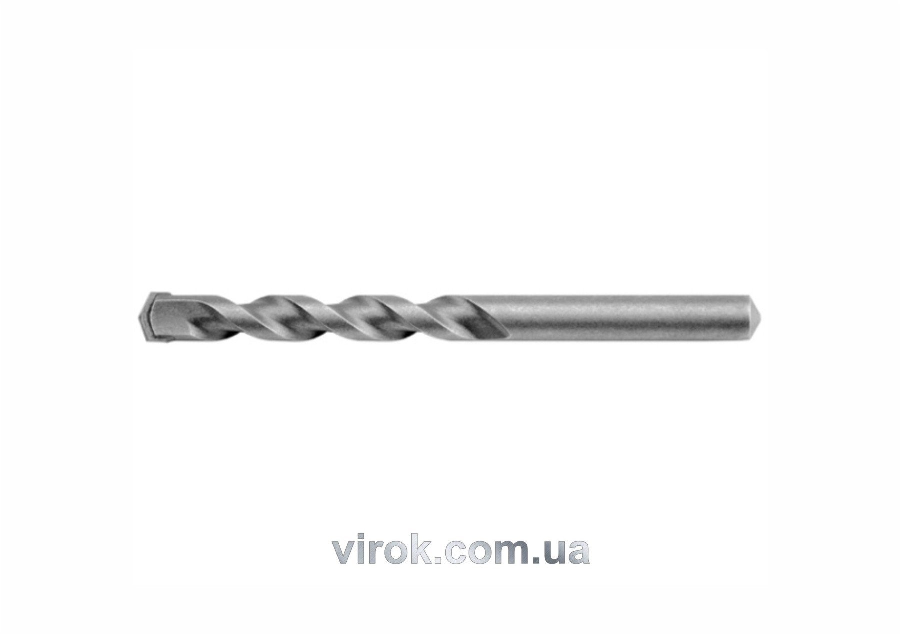 YATO Свердло по цеглі YATO : Ø= 8 x 120 /80 мм  | YT-4369