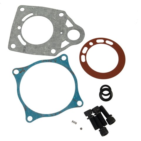 KING TONY Ремкомплект для гайковерта 33621-075, комплект (4(4 шт),7,10,21,22,23,26,27) | 33621-BTK