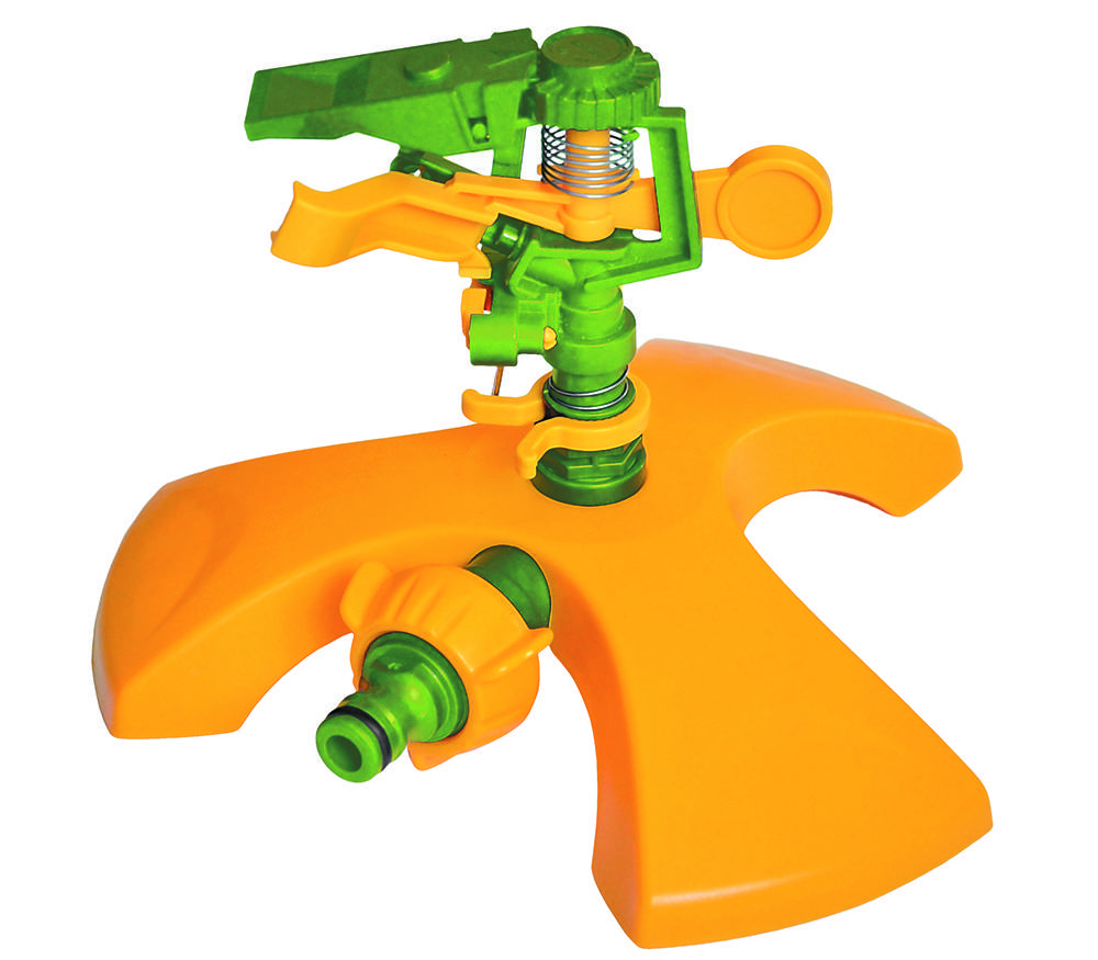 Розпилювач імпульсний пластиковий на підставці VERANO | 72-070