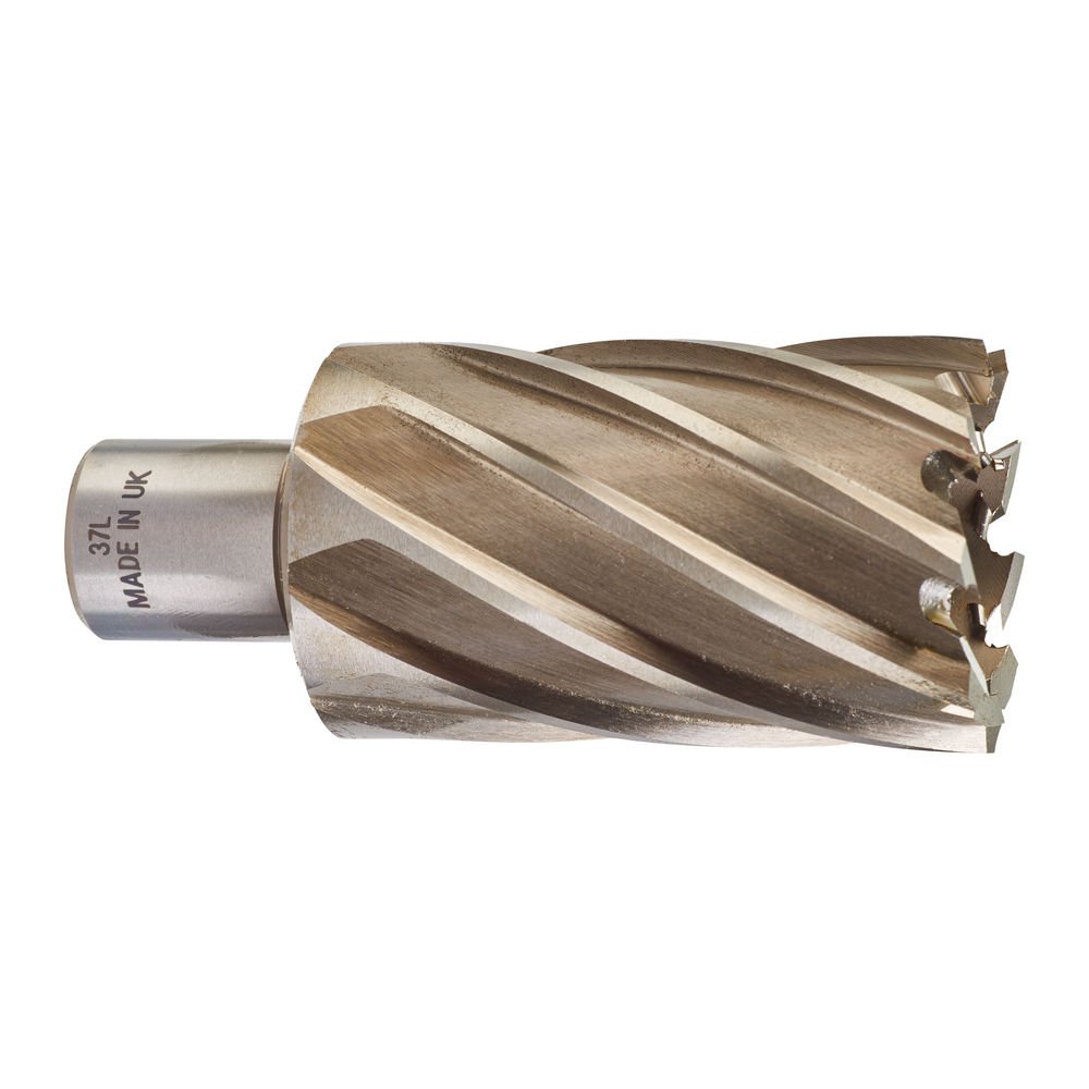 Milwaukee Кольцевая фреза D37х50мм // 4932371764