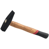 Miol Молоток 500 г, дерев'яна ручка