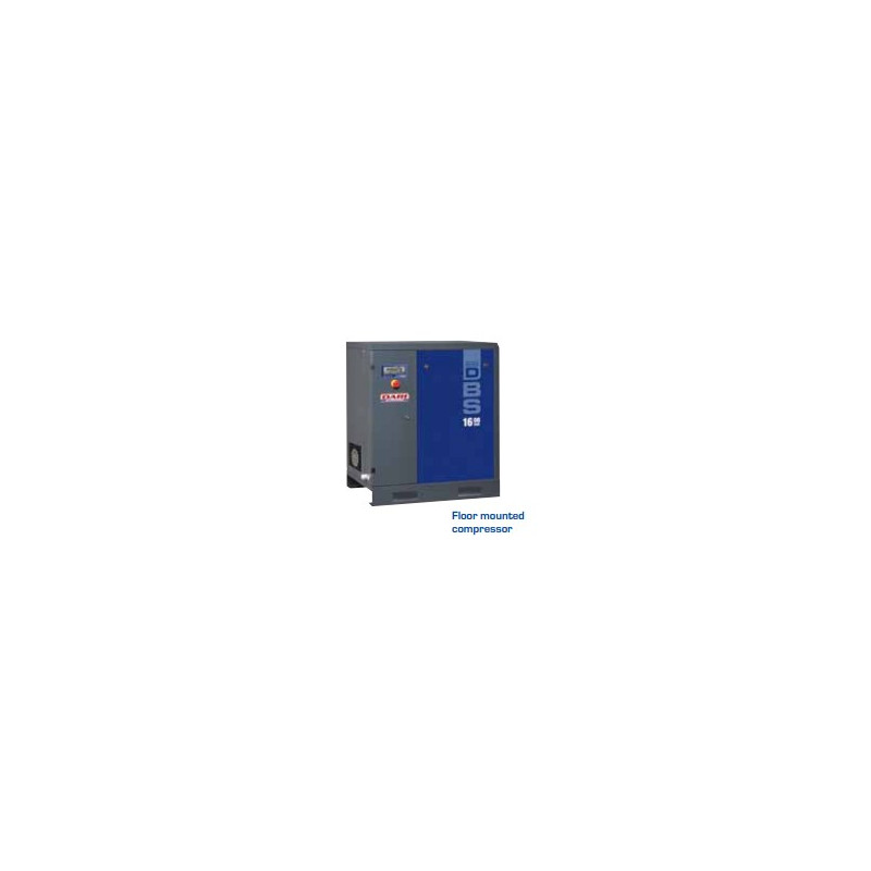 DARI Компрессор винтовой DBS 18.5-13 / (13 БАР-2150 л/мин) | V60QC92FDR071