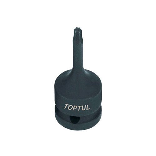 Головка торцевая ударная TOPTUL 1/2" TORX T40 KADA1640