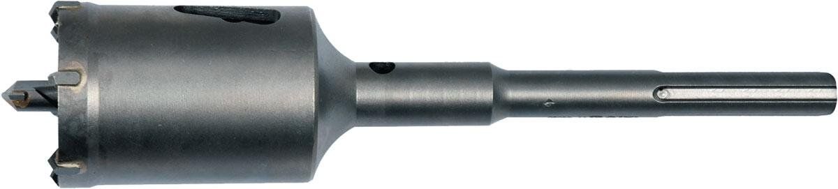 YATO Свердло коронка по бетону YATO : Ø82 x 280 мм з направляючою, хвостовик- SDS-Max, монолітне  | 