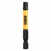 Набір біт DeWALT, ударні, IMPACT TORSION, Torx, Т40, L = 57 мм, 5 шт