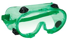 TRUPER GOT Окуляри, захисні, Стандарт