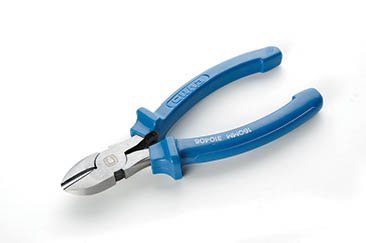 Бокорезы стандарт 160мм СИЛА