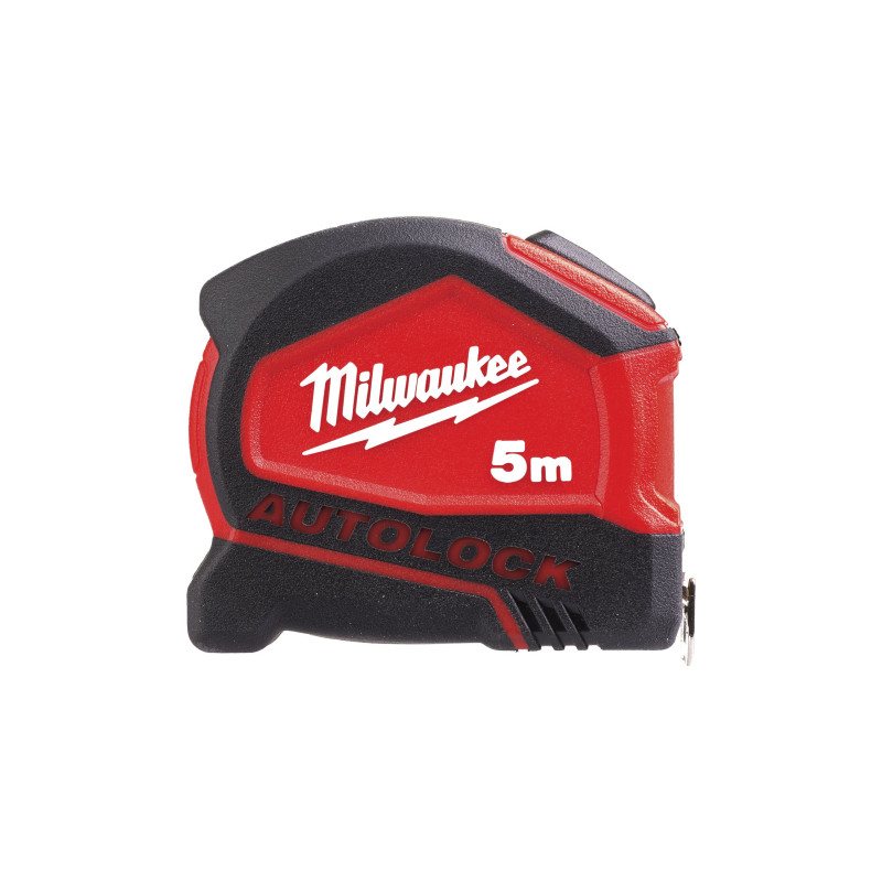 MILWAUKEE Рулетка метричнаSTUD, 7,5м (24мм) (заміна на 4932471627) | 48229908