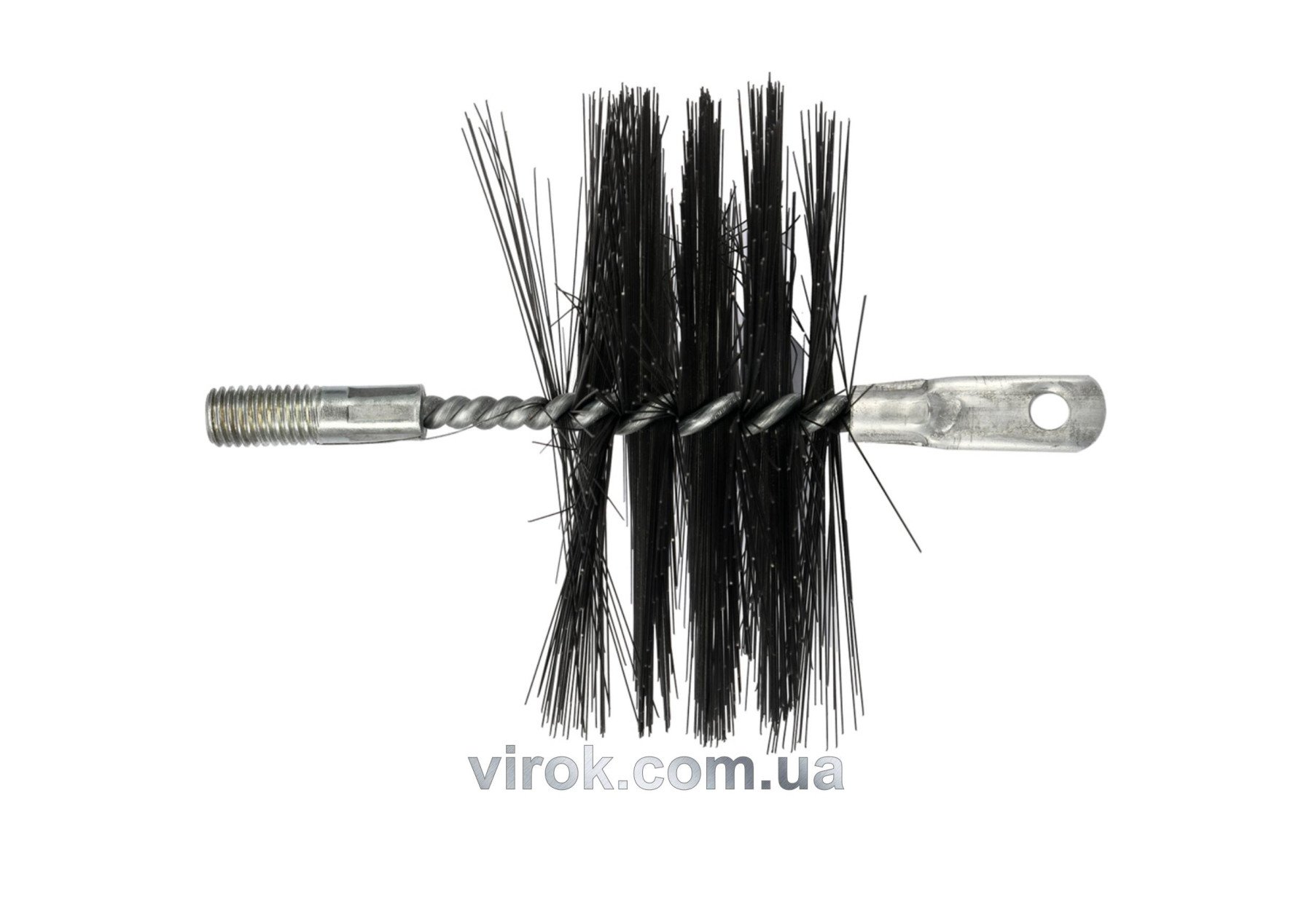 VOREL Йорж для чистки димарів , Ø=120 мм, l= 180 мм  | 72948