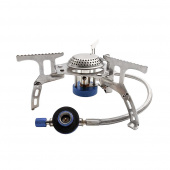 Specialist+ 68-009 Пальник газовий портативний кемпінговий, 7/16