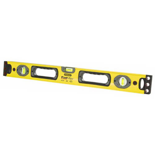 STANLEY 1-43-524 Уровень 60см FatMax® II
