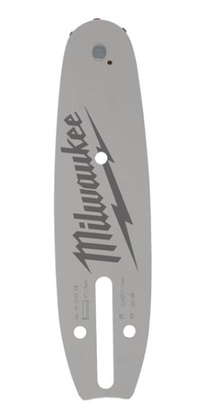 MILWAUKEE Шина для цепной пилы M12FHS 6''/15 см 4932480168 | 4932480168