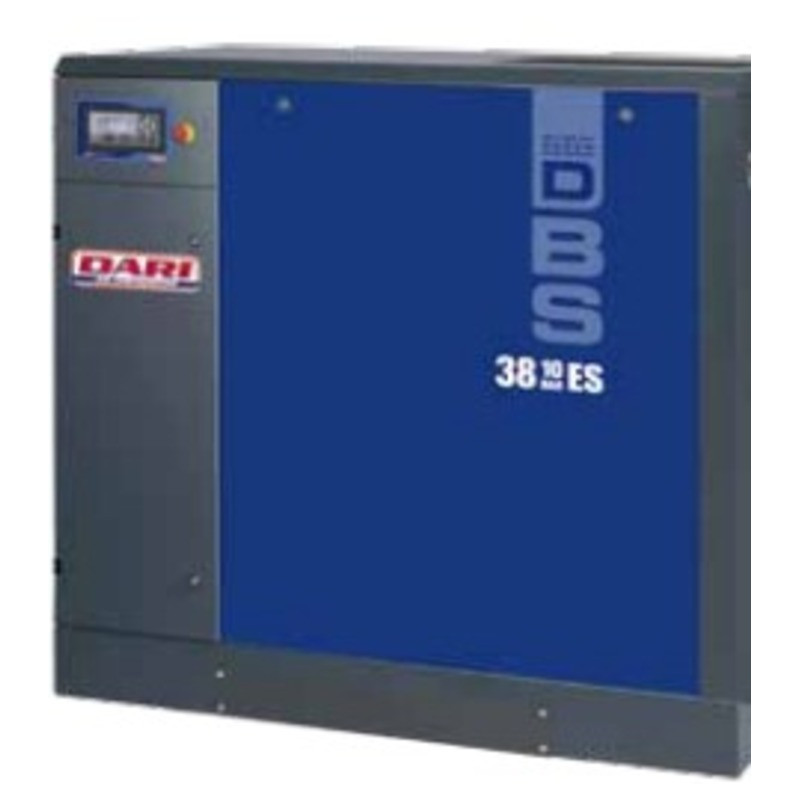 DARI Компрессор винтовой DBS 31-10 / (10 БАР-4200 л/мин) | V60BV92FDR071