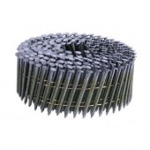 Цвяхи BOSTITCH, тип "EPAL", для обойм барабанного типа, кільцева насічка, L=90 мм, d=3.3 мм, d голов