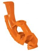 TRUPER DOTU-5075 Трубогиб ручний, 3/4 "