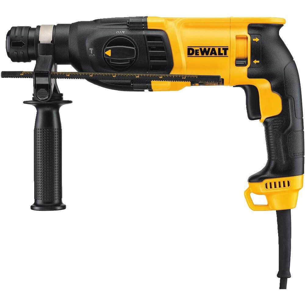 Перфоратор DeWalt, SDS-Plus, D25133K