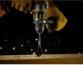 Свердло по дереву перове DeWALT, EXTREME IMPACT 1/4 ", d=35 мм, L общ.= 406 мм, 1 шт. | DT4793