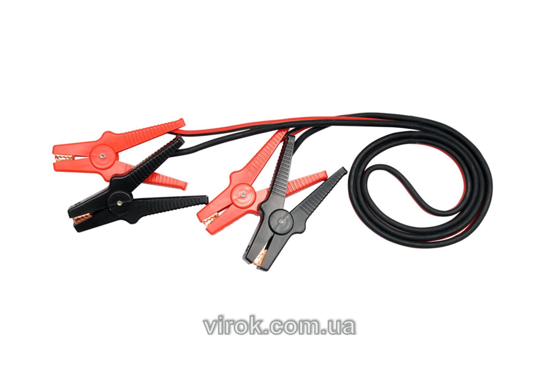 YATO Кабелі пускові YATO, до акумулятора 600 А  | YT-83153