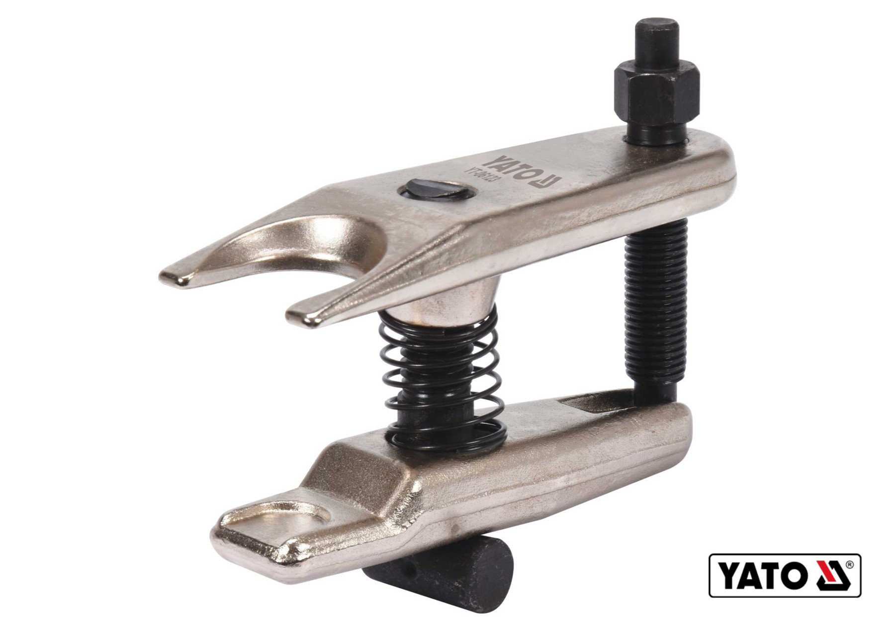 YATO Знімач кульових опор автомобіля YATO Ø30 мм, L= 160 мм, h= 36-75 мм  | YT-06123