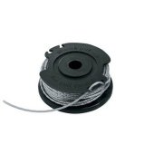 Шпулька з жилкою для тримера Bosch ART 23/26 SL (1.6 ммх4 м) (F016800385)