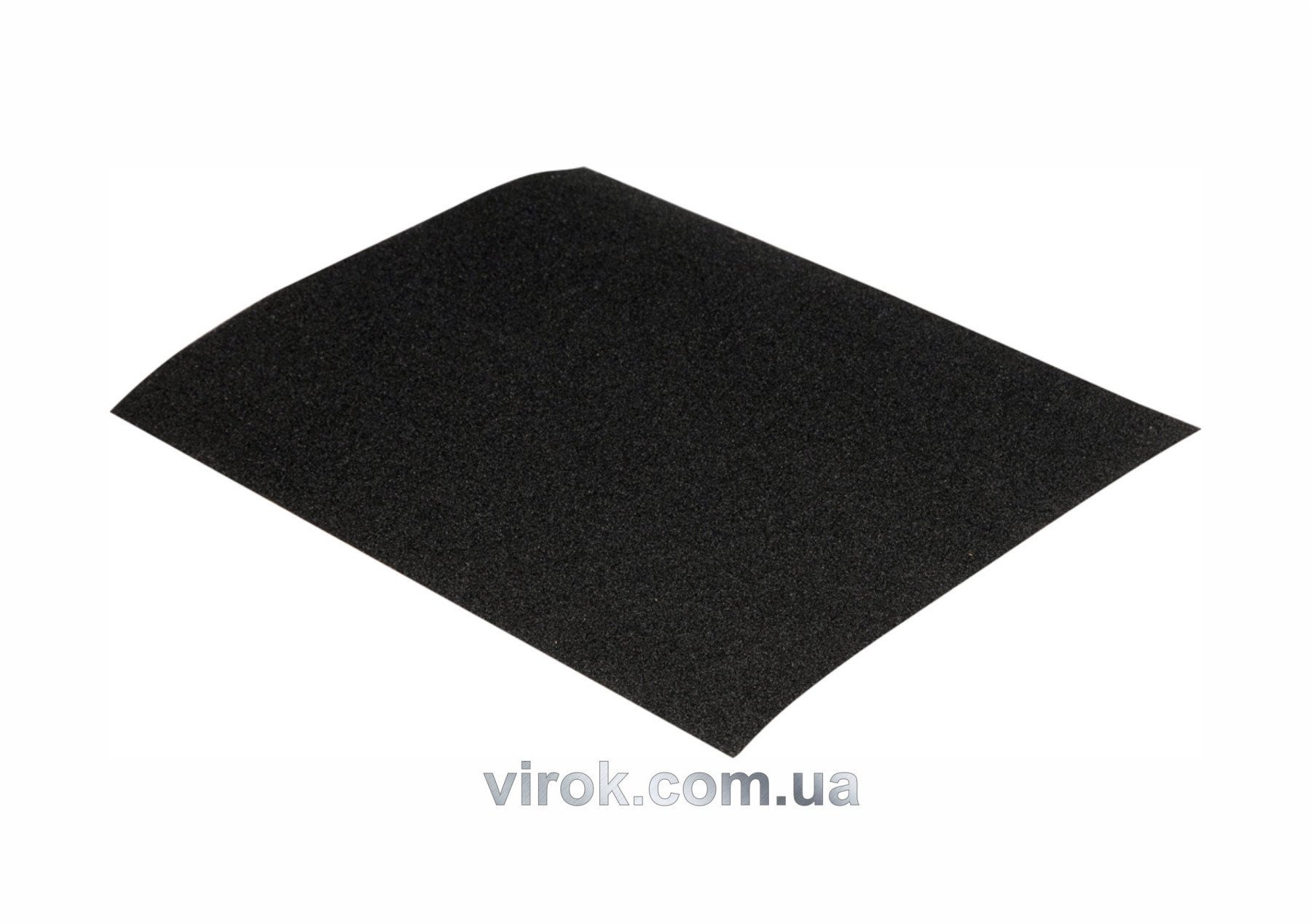 YATO Папір шліфувальний YATO, водостійкий. A 230х280 мм, Р60  | YT-8400