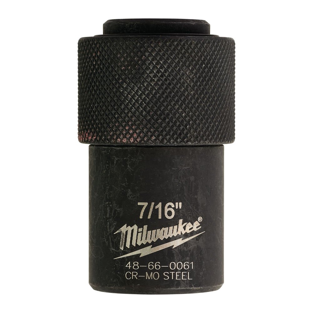 MILWAUKEE Перехідникз 1/2" на 7/16" | 48660061