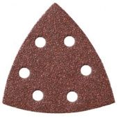 Самозакріплююча шліфувальна дельта Klingspor PS 22 K (96 мм, P120, GLS 15) (142137)