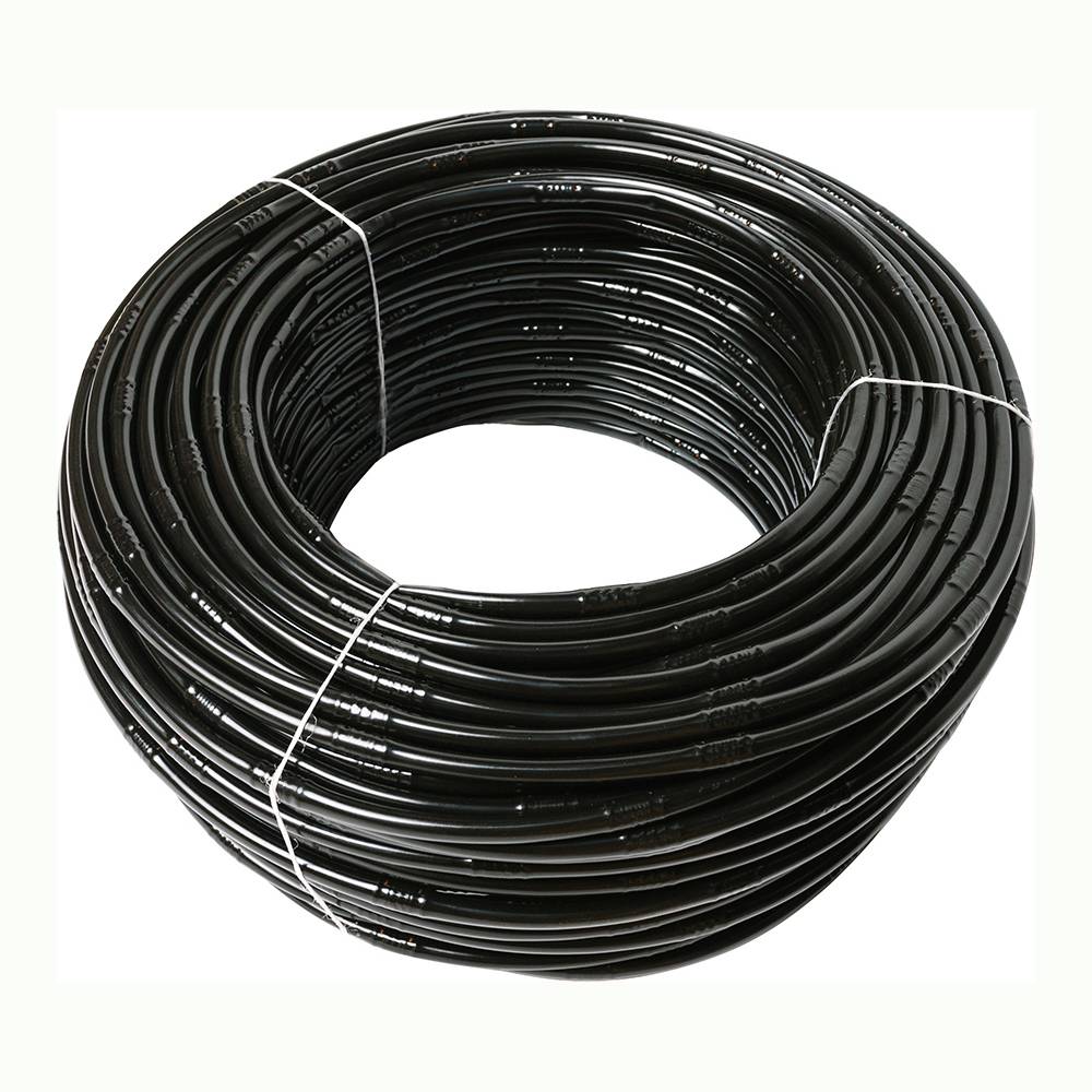 Крапельна трубка d 16мм, 2 л/год., L 400м, отв. 50см Україна | 72-877